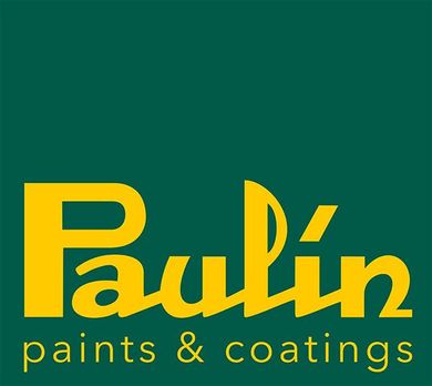 logo colorificio Paulin