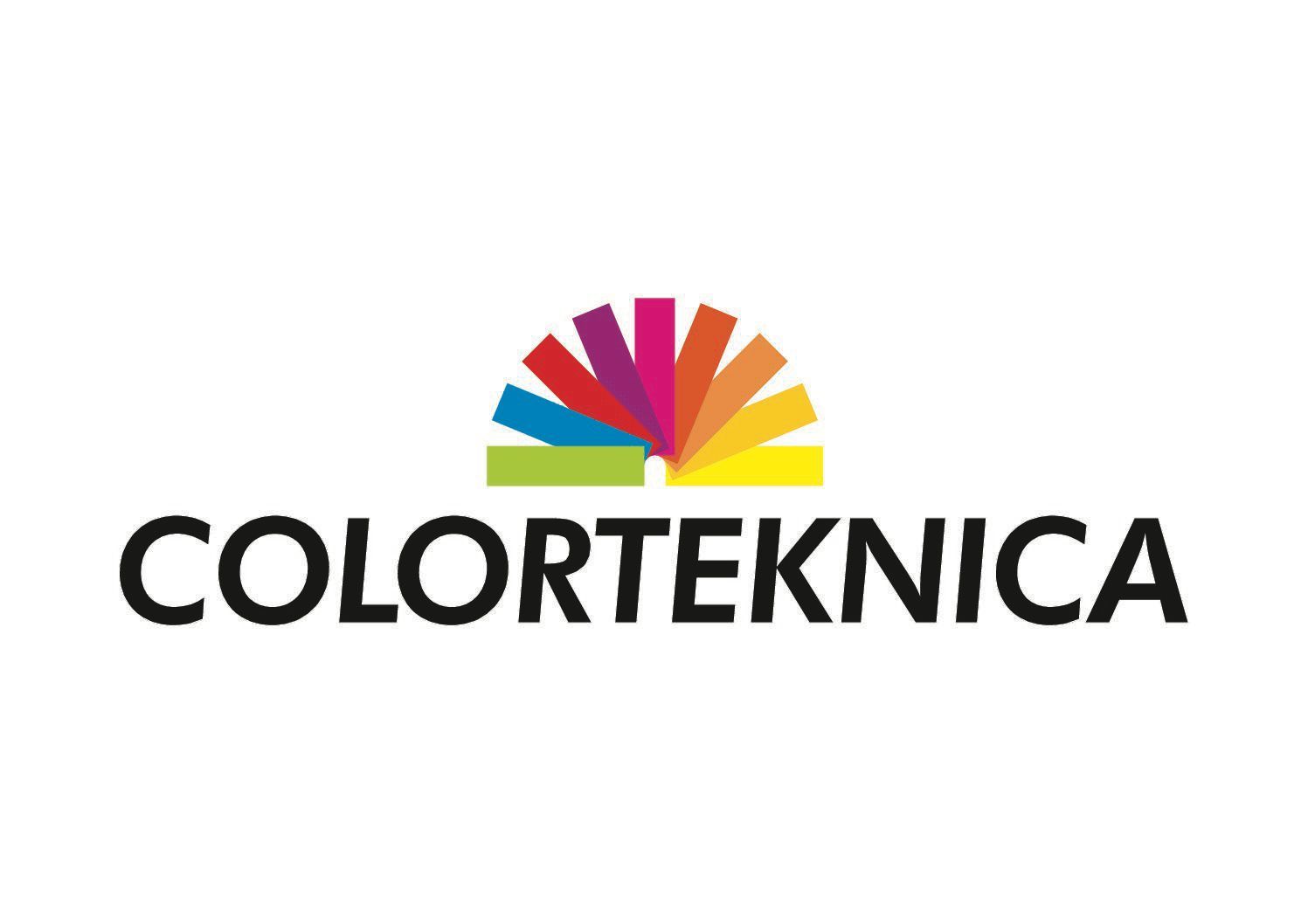 Logo color teknica