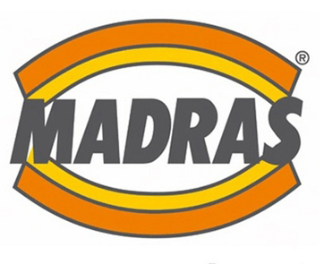 Logo Madras