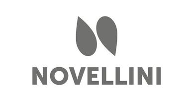 logo Novellini arredo bagno