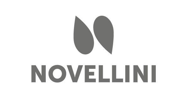 logo Novellini arredo bagno