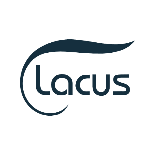 logo Lacus arredo bagno