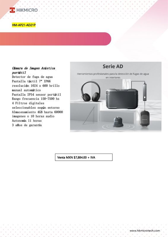HM-AP21-AD21P