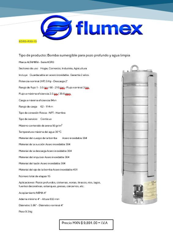 KOR3-R50-15