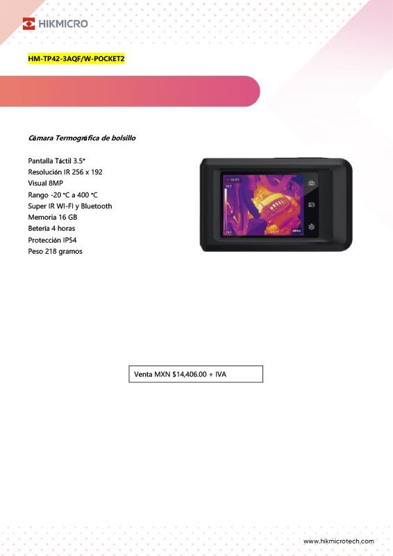 HM-TP42-3AQF/W-POCKET2