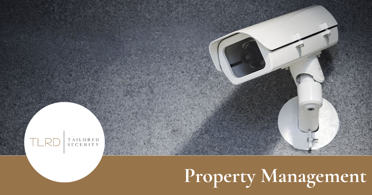 Property Management Security | Top US Security Systems