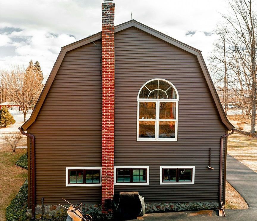 siding replacement ct