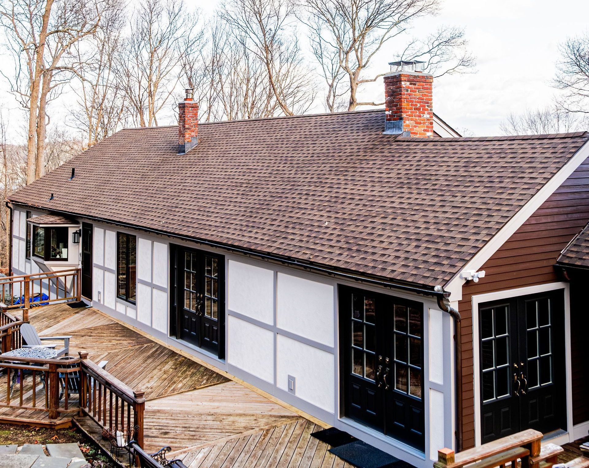 complete door replacement