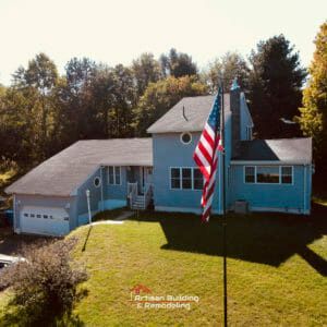 curb appeal, new roof, roof replacement, Berlin