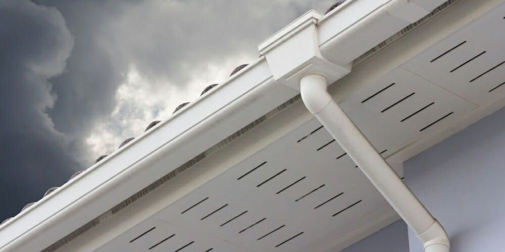 Best Berlin, Seamless Gutter, Expert Seamless Installation