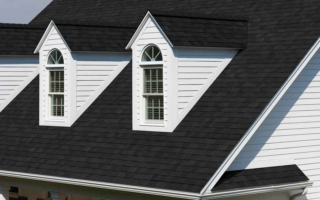 popular black asphalt shingle roof Berlin, CT