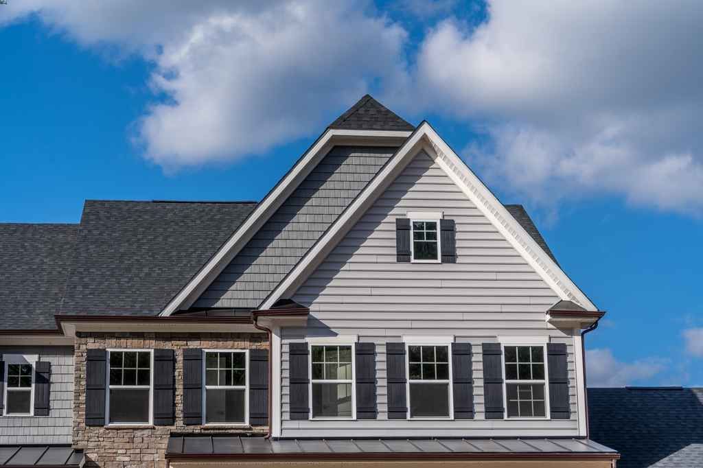 trusted Berlin, CT siding installation company