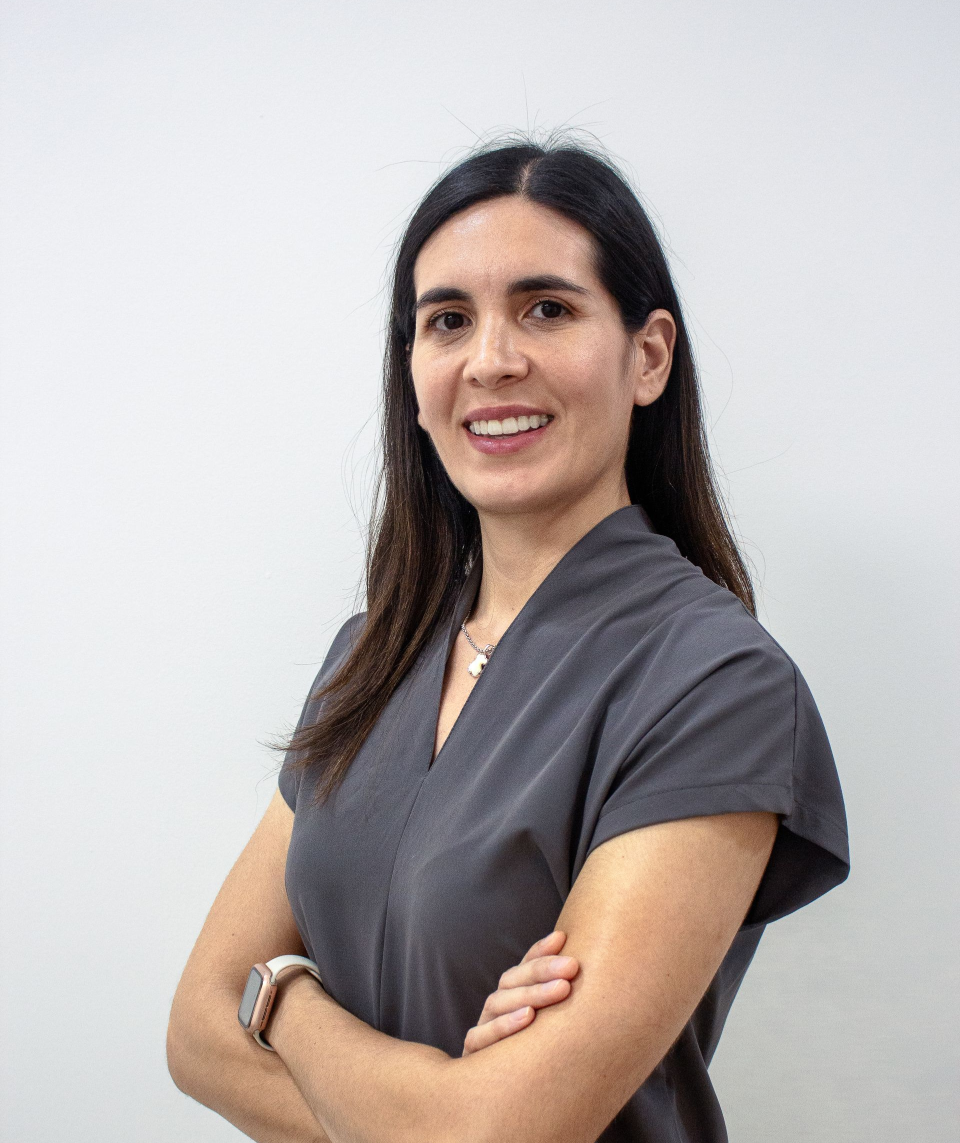 Dr. Ana Gabriela Díaz de León