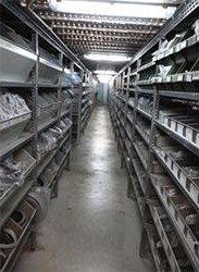 assistenza frigorifero