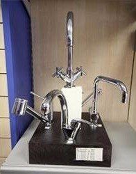 articoli di rubinetteria