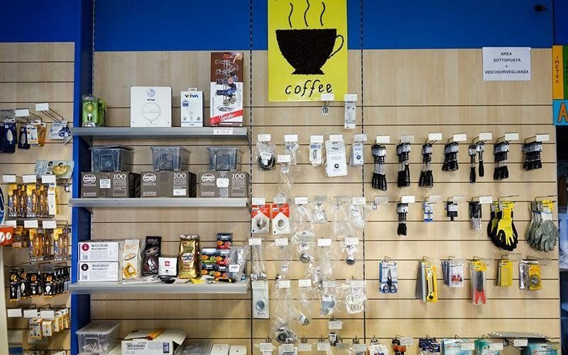 accessori elettrodomestici