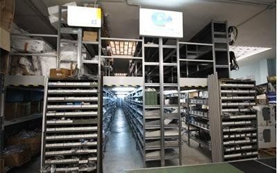 fornitura ricambi elettrodomestici