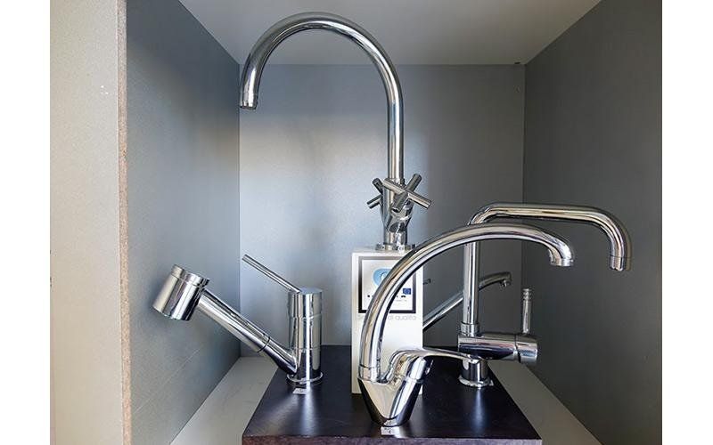 articoli di rubinetteria