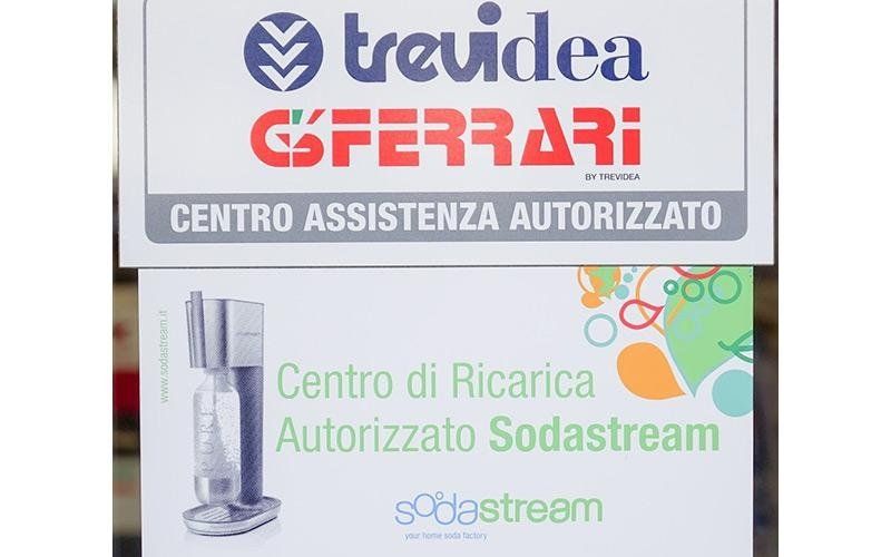 assistenza elettrodomestici