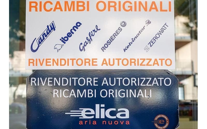 elettrodomestici da incasso