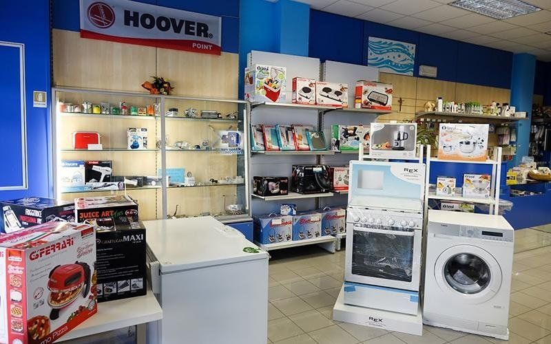 elettrodomestici grandi marche