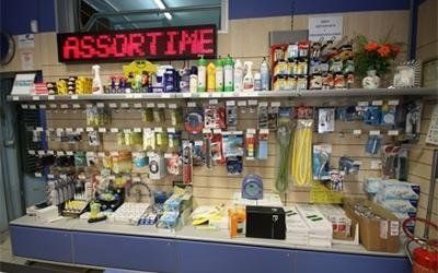 Prodotti per la casa