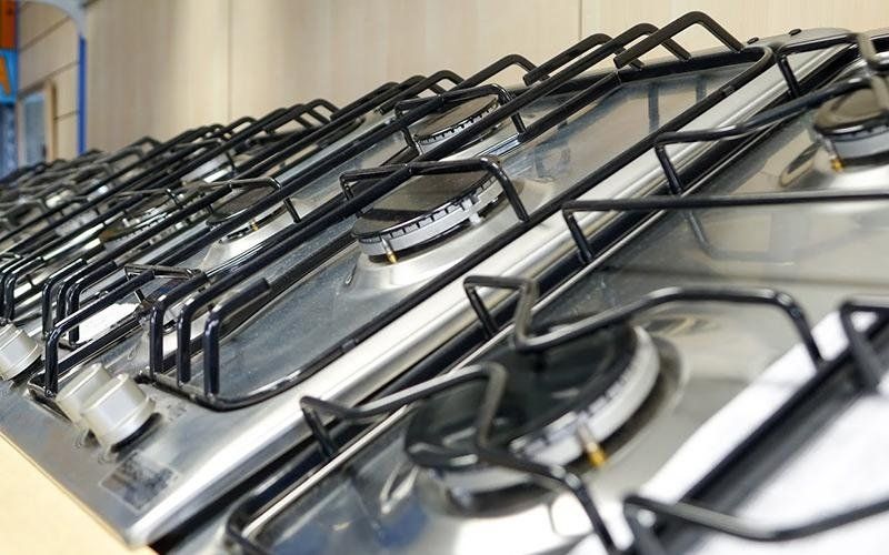 elettrodomestici cucina