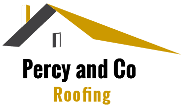 Percy & Co Roofing logo