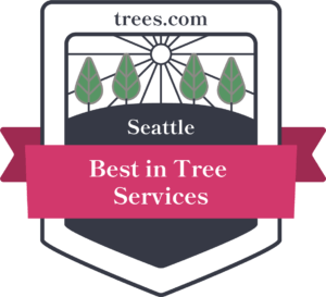 Best In Tree Services In Seattle, Treesdotcom - Sound Tree Care LLC