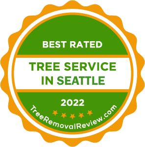 Best Rated Tree Service Seattle 2022