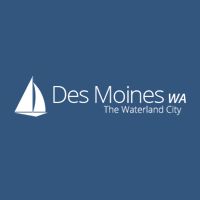 Des Moines WA LOGO