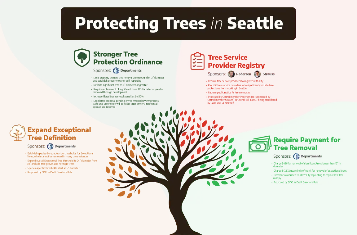 tree care companies must be city-approved in seattle wa, sound tree care