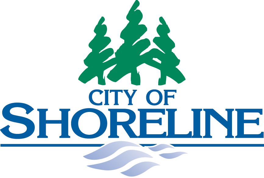 city of shoreline logo