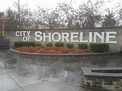 City of shoreline logo