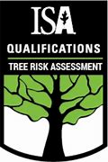 ISA Qualified Tree Risk Assessor Badge