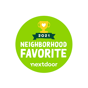 2021 neighborhoon  favorite