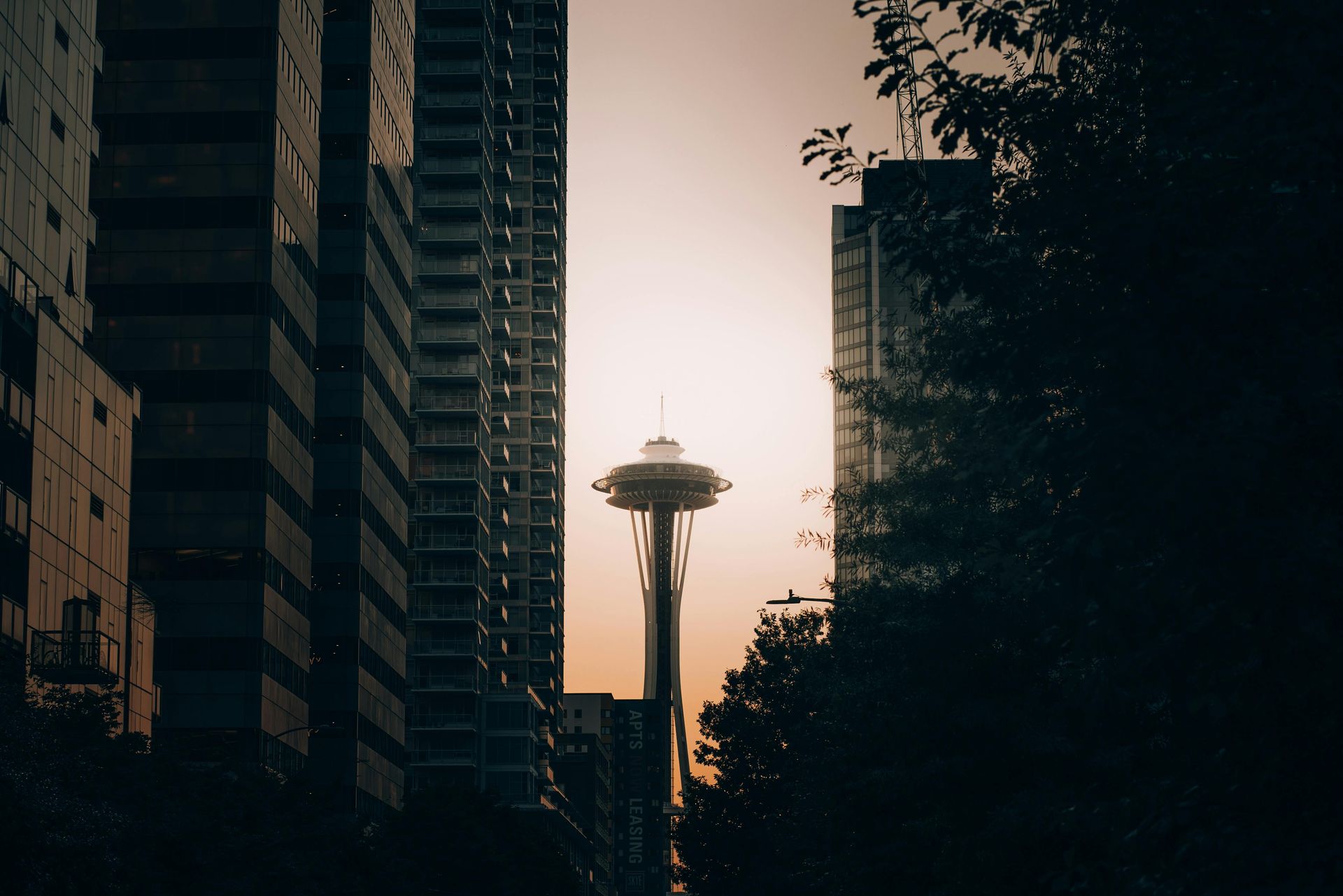 spaceneedle