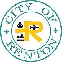 city of renton seal