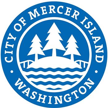 Mercer Island City Seal