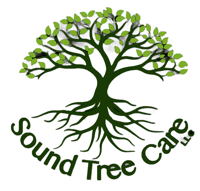 Sound Tree Care Logo