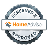 screened and approved home advisor