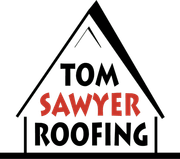 Tom Sawyer Roofing logo