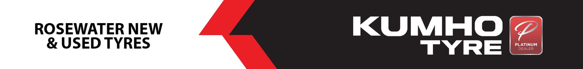 Rosewater Tyres Logo