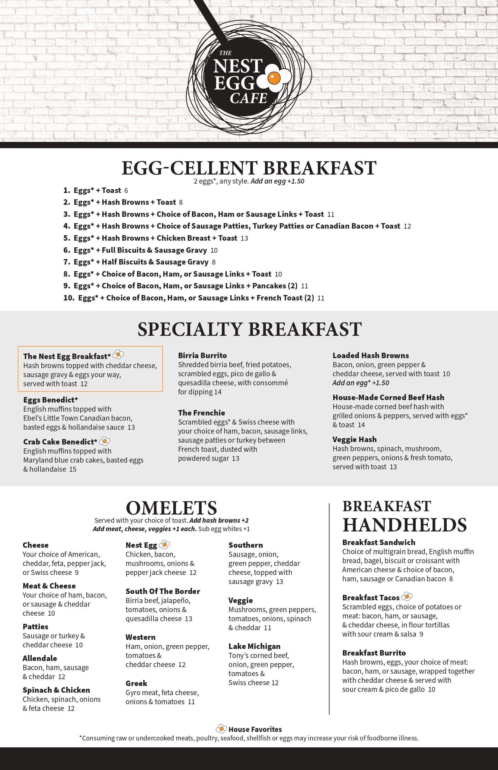 Lunch Food Breakfast The Nest Egg Cafe Allendale MI lunch-food-breakfast-the-nest-egg-cafe-allendale-mi