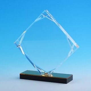 Acrylic cup, glass award - Acrylic and Glass Awards in Canton, MA