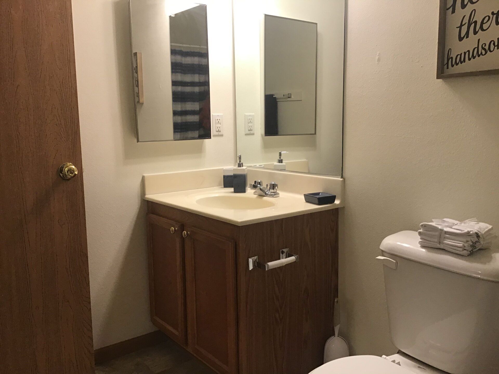 turnberry village bathroom