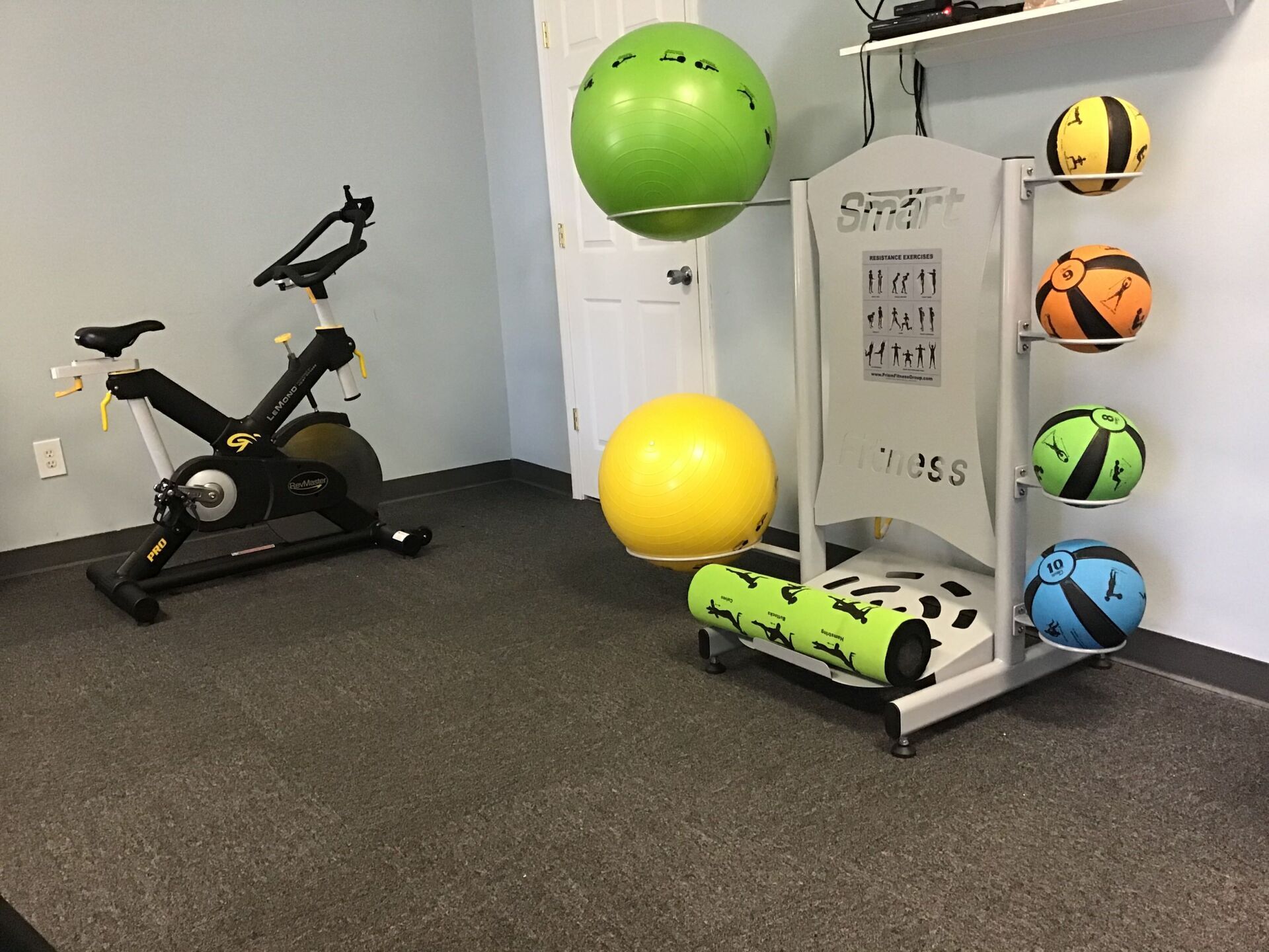 turnberry village gym