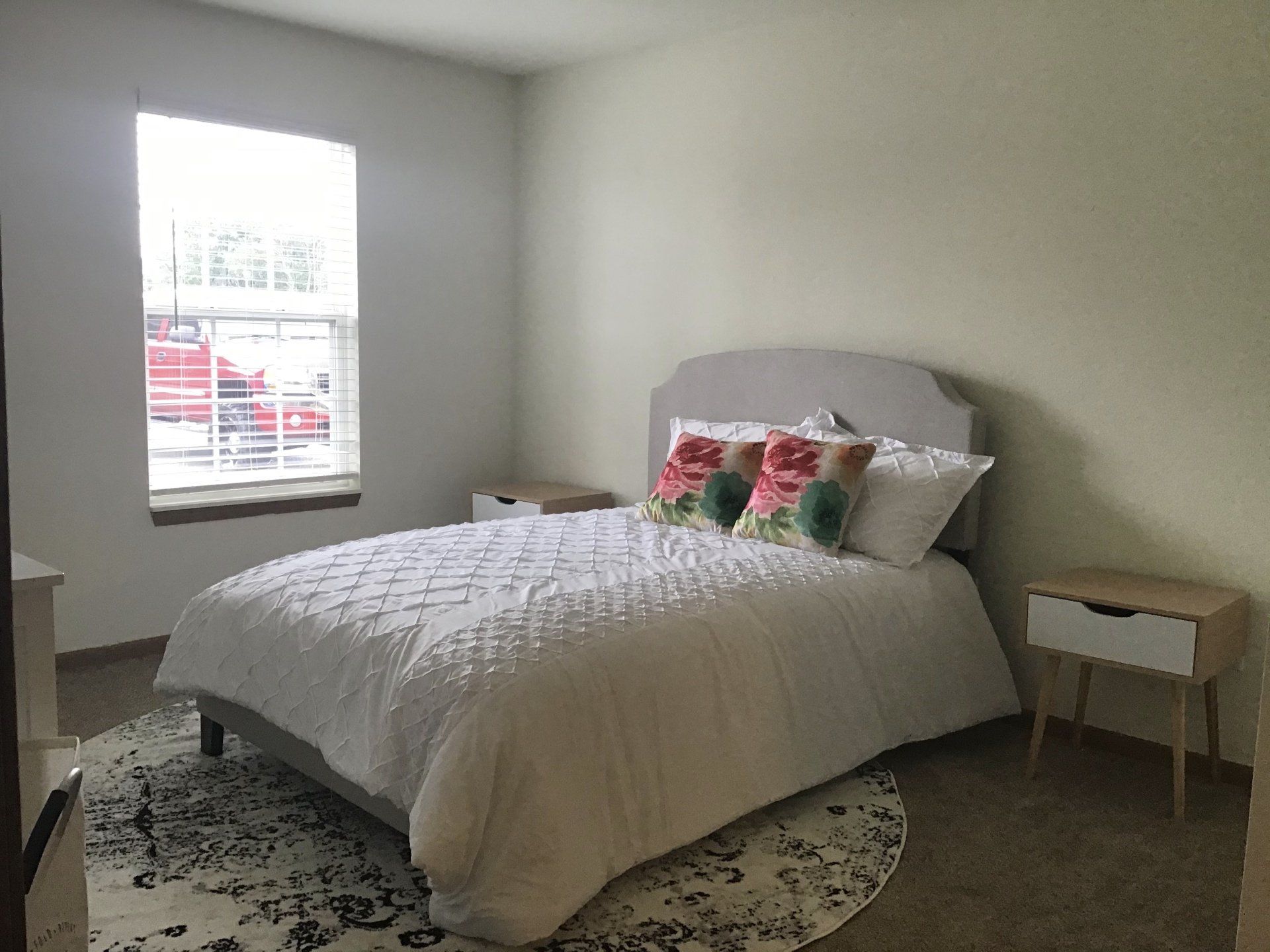 turnberry village bedroom