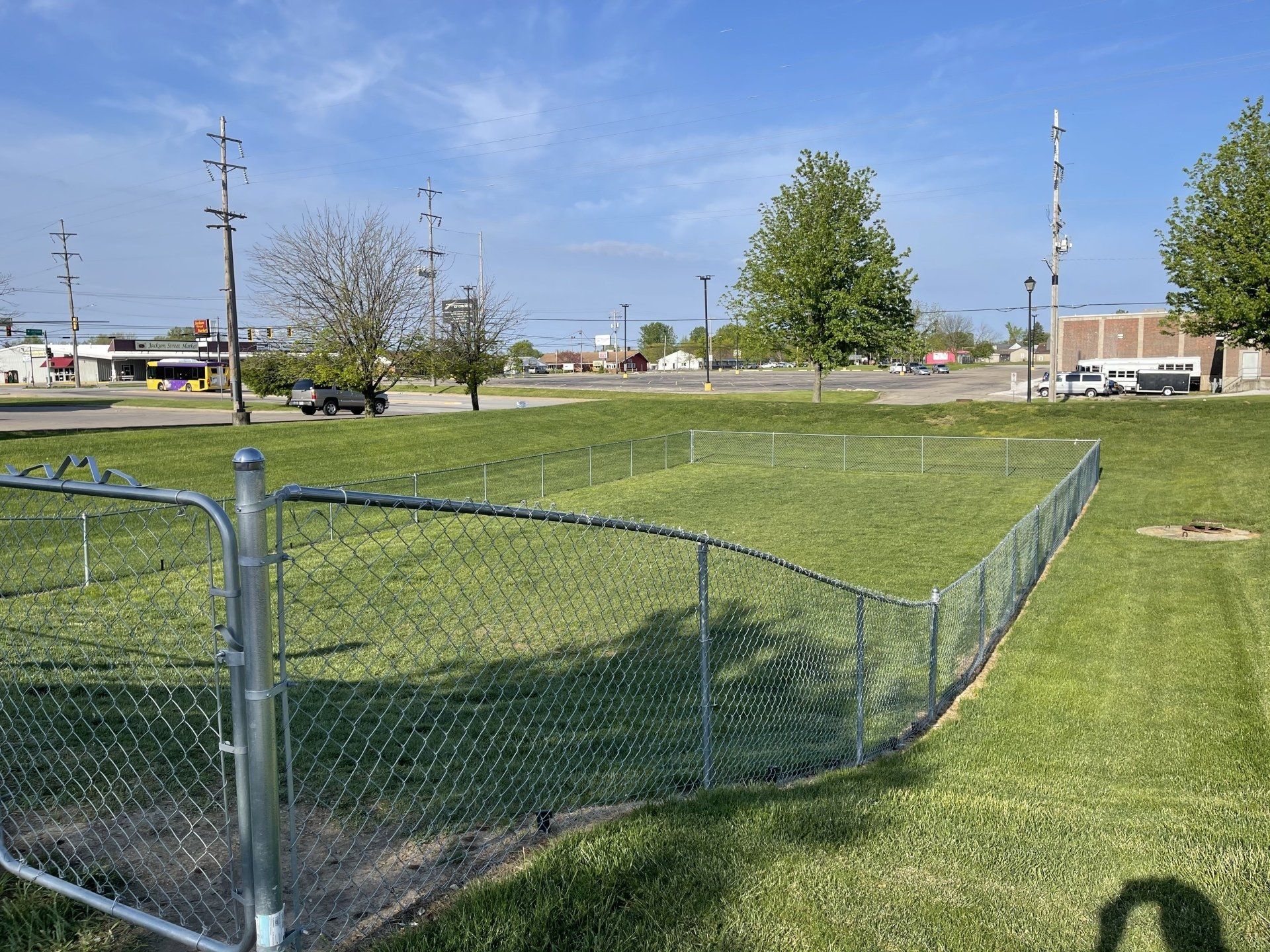 turnberry village exterior