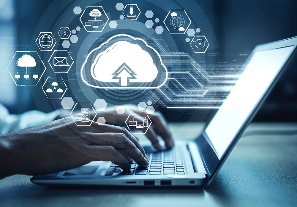 Cloud Computing Technology — Berwyn, PA — AAP Security and Telecom, LLC